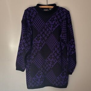 Vintage Stefano International sweater